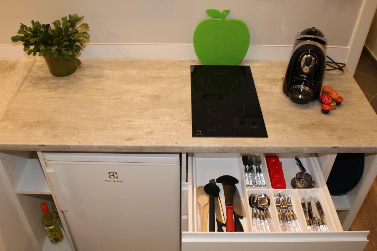 Budasmile Appartment At Buda Castle - Aircon & Free Parking Budapest Exterior foto