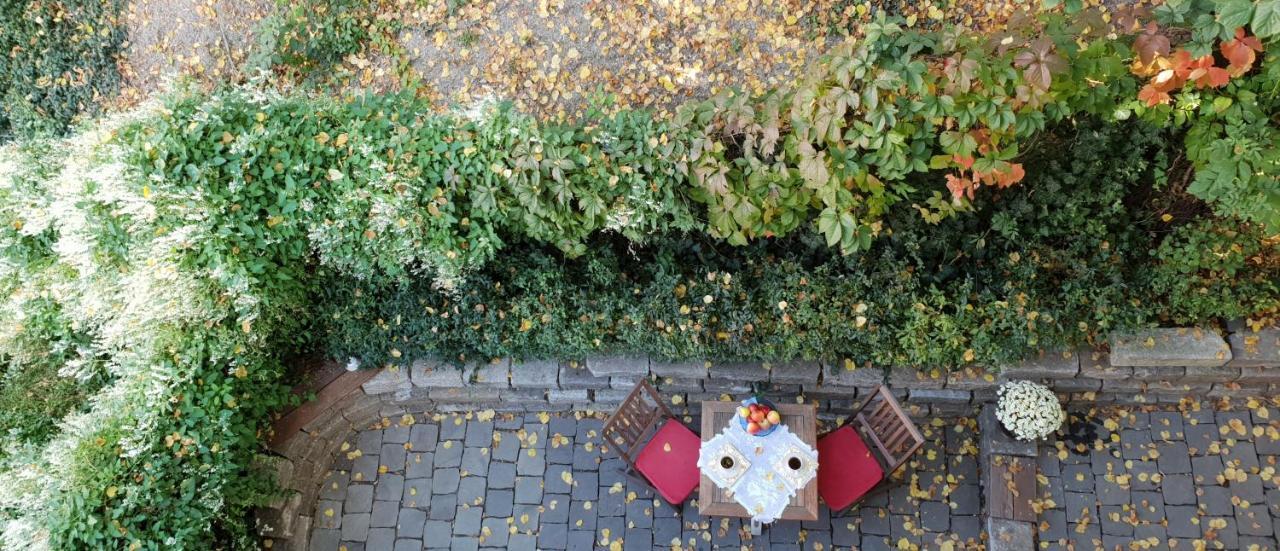 Budasmile Appartment At Buda Castle - Aircon & Free Parking Budapest Exterior foto